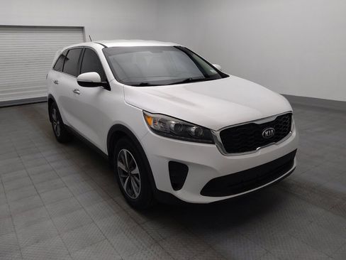 Used 2020 Kia Sorento FWD V6 image 12