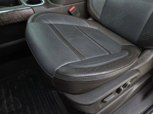 Used 2022 GMC Sierra 1500 Denali w/ Denali Reserve Package image 22