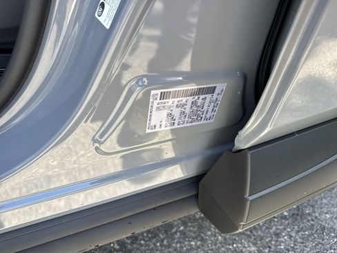 New 2026 Nissan Rogue SV AWD/4WD image 34