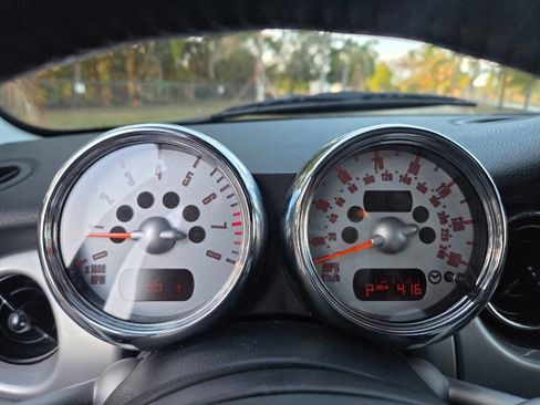 Used 2006 MINI Cooper S image 11