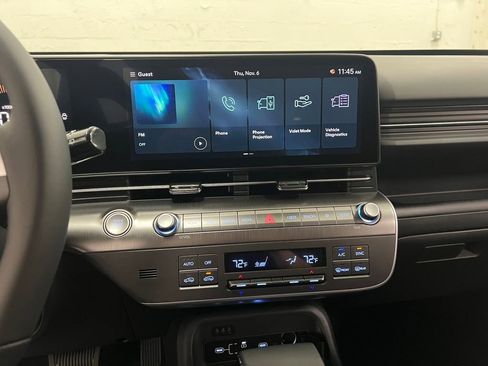 New 2026 Hyundai Kona SEL Sport FWD image 18