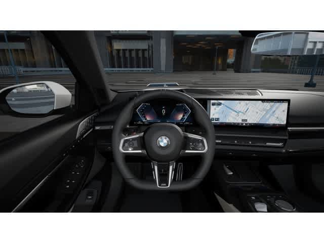 Used 2026 BMW 530i w/ M Sport Package RWD image 13