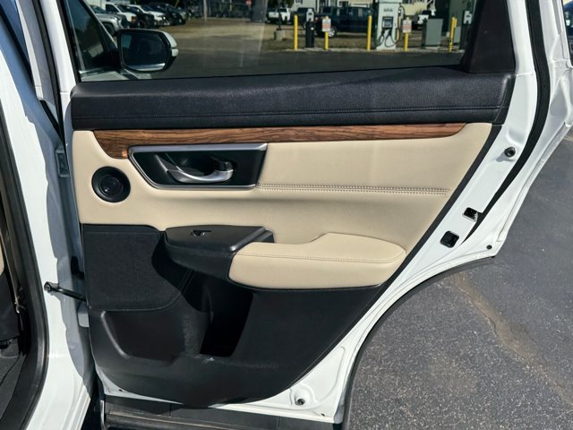 Used 2019 Honda CR-V EX-L image 27