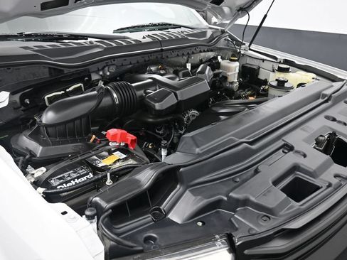Used 2019 Ford F250 XL w/ XL Value Package RWD image 39