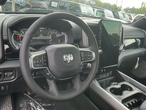 New 2026 RAM 1500 Laramie image 22