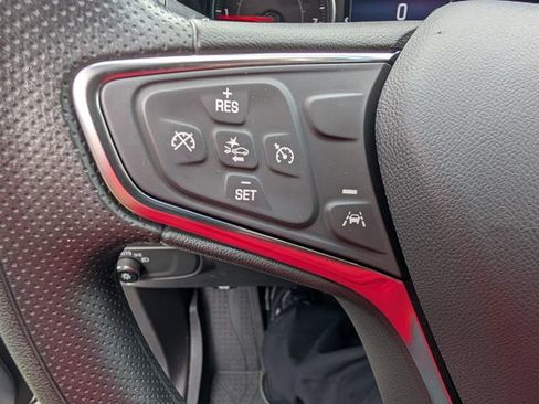 Used 2023 Chevrolet Equinox LT w/ LPO, Floor Liner Package AWD/4WD image 11