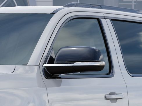 New 2026 Jeep Grand Wagoneer Limited image 40