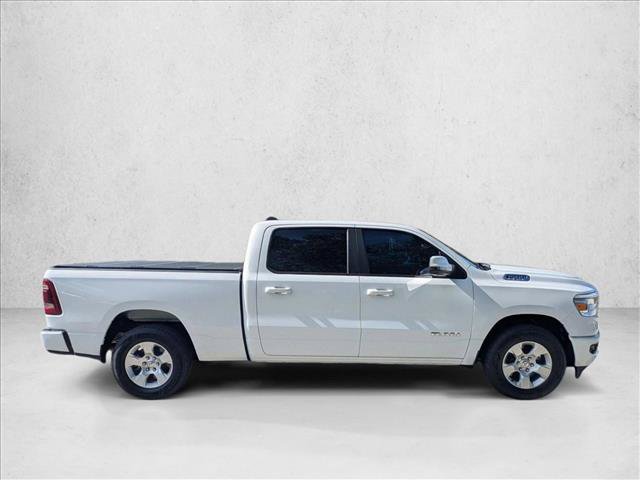 Used 2023 RAM 1500 Big Horn AWD/4WD image 4