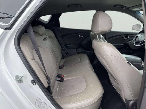 Used 2014 Hyundai Tucson SE image 17