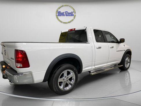 Used 2012 RAM 1500 Big Horn image 6