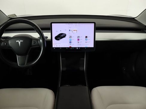 Used 2019 Tesla Model 3 Long Range AWD/4WD image 13