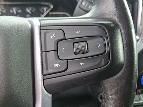 Certified 2020 GMC Sierra 1500 SLT w/ SLT Premium Package image 21