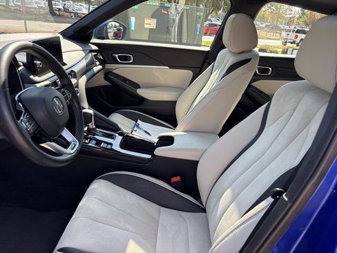 Used 2024 Acura Integra A-Spec w/ Technology Package FWD image 14