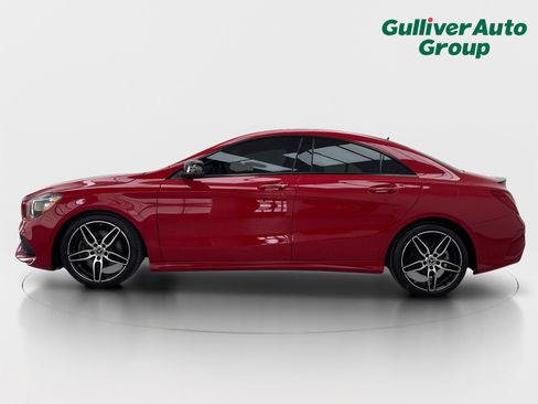 Used 2019 Mercedes-Benz CLA 250 image 3