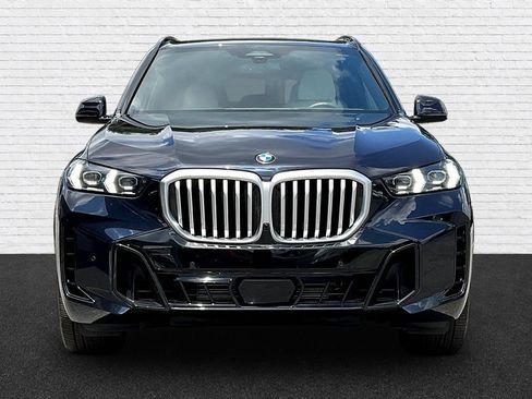 Used 2026 BMW X5 sDrive40i RWD image 2
