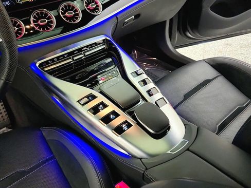 Used 2023 Mercedes-Benz AMG GT 43 image 33