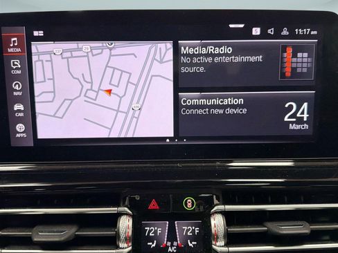 Certified 2023 BMW 840i Gran Coupe xDrive image 14