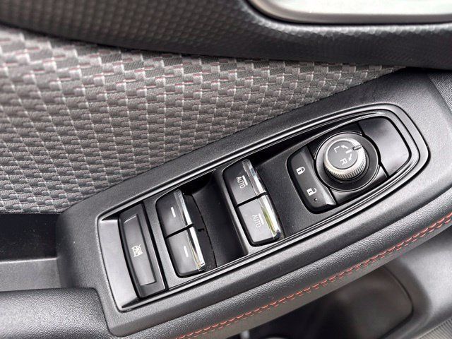 Used 2021 Subaru Forester Sport AWD/4WD image 13