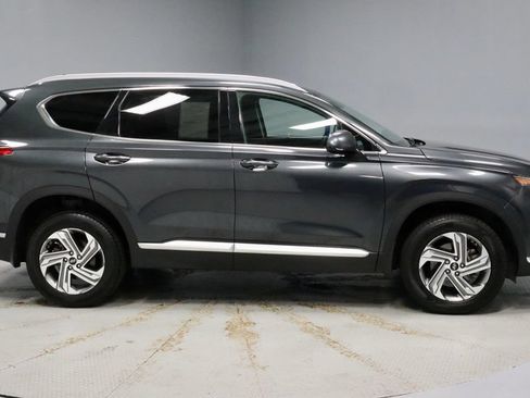 Certified 2022 Hyundai Santa Fe SEL AWD/4WD image 18