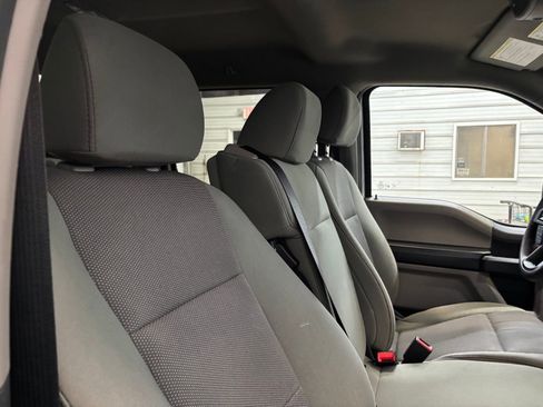 Used 2022 Ford F350 XL w/ STX Appearance Package image 26