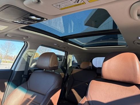 Used 2020 Kia Sorento SX image 28