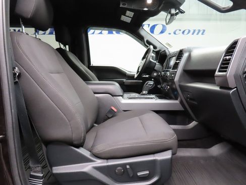 Used 2019 Ford F150 XLT w/ Equipment Group 302A Luxury image 24