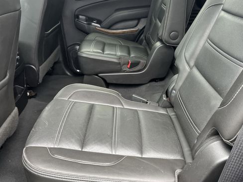 Used 2019 GMC Yukon Denali w/ Denali Ultimate Package image 16