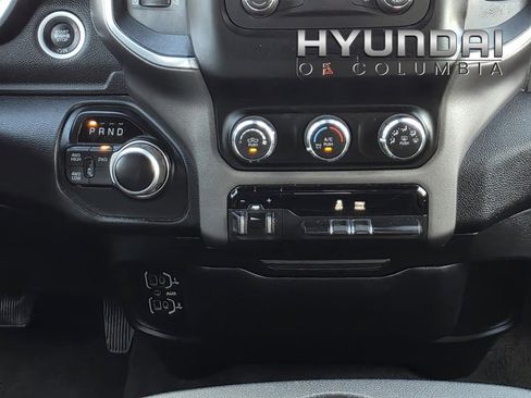 Used 2021 RAM 2500 Big Horn image 24