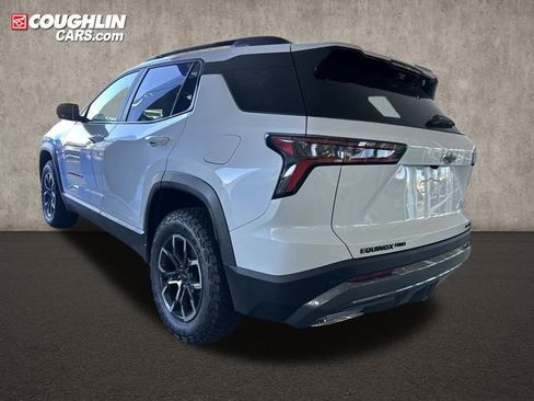 New 2026 Chevrolet Equinox ACTIV w/ Convenience Package III image 4