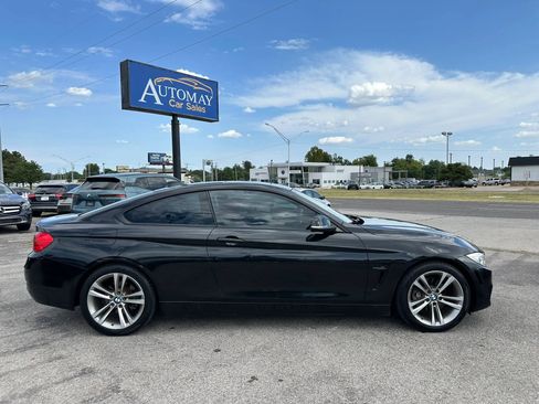Used 2014 BMW 428i Coupe RWD image 5