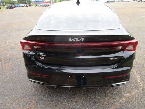 Used 2024 Kia K5 GT-Line w/ GT-Line Premium Package image 8