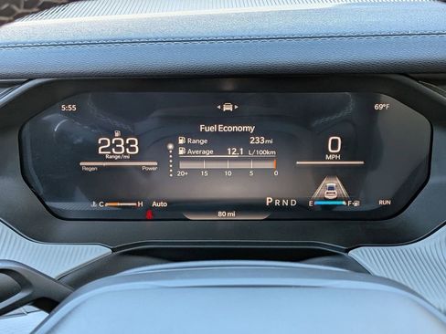 New 2026 Jeep Cherokee Limited AWD/4WD image 13