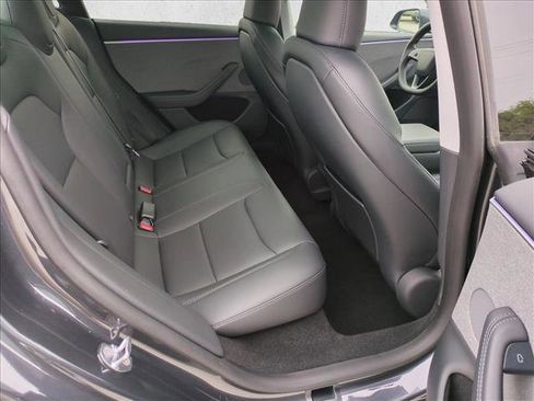 Used 2025 Tesla Model 3 Long Range RWD image 22