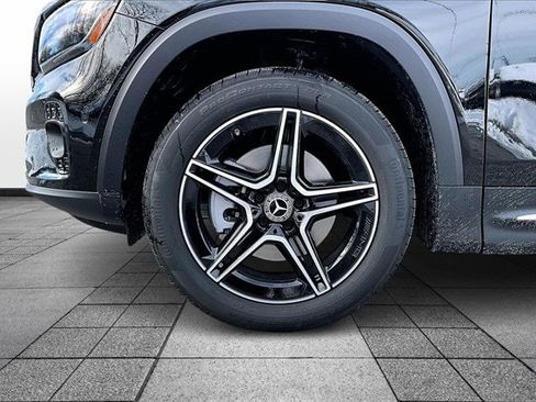 New 2026 Mercedes-Benz GLB 250 GLB 250 4MATIC SUV image 15