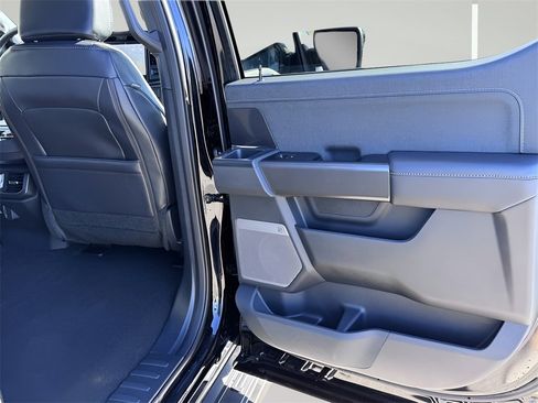 New 2026 Ford F150 Lariat w/ Equipment Group 501A Mid image 27