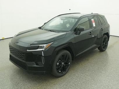 New 2026 Toyota RAV4 XSE