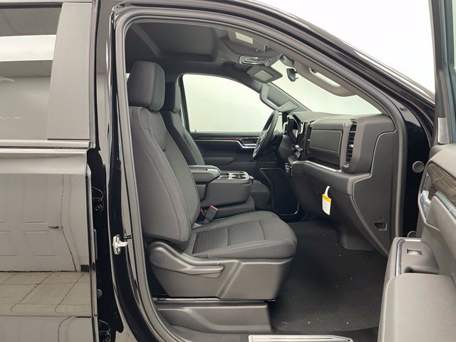 New 2026 Chevrolet Silverado 1500 LT AWD/4WD image 22