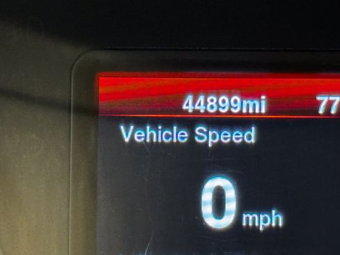 Used 2014 Dodge Charger SE RWD image 21