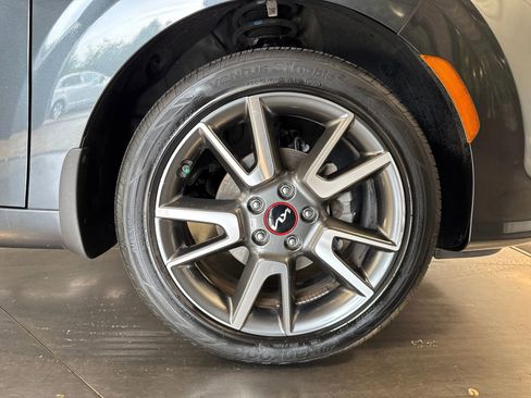 Certified 2022 Kia Soul GT-Line FWD image 14