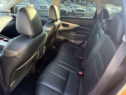 Used 2015 Nissan Murano Platinum w/ Platinum Technology Package image 17