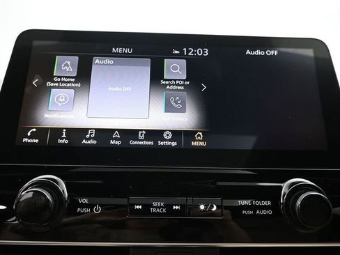 Used 2024 INFINITI QX80 Sensory AWD/4WD image 13