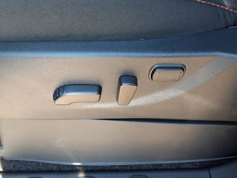 New 2026 Nissan Frontier PRO-4X w/ Pro-4x Convenience Package image 26