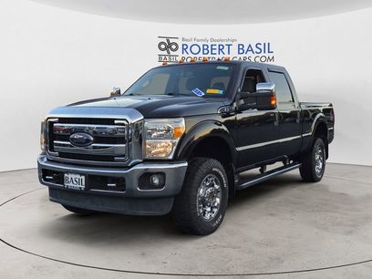 Used 2016 Ford F250 XLT w/ XLT Premium Package