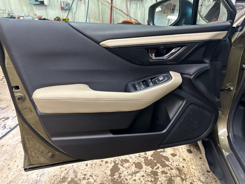 Certified 2022 Subaru Outback Premium AWD/4WD image 16