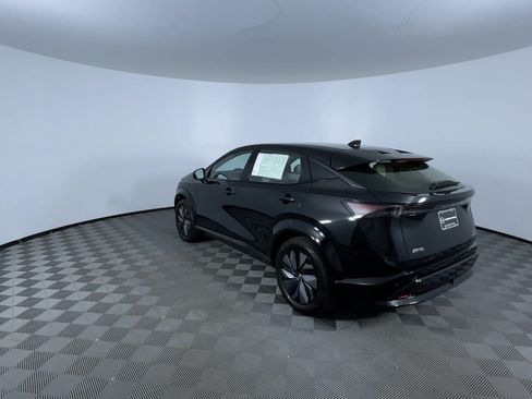 Certified 2024 Nissan Ariya AWD image 7