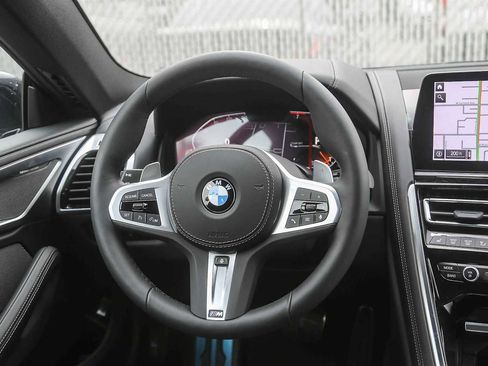 New 2026 BMW 840i w/ M Sport Professional Package image 12