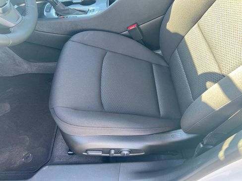 New 2025 Chevrolet Malibu LT w/ Sport Edition image 10