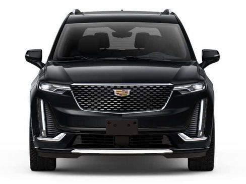 New 2025 Cadillac XT6 Premium Luxury w/ Technology Package image 22