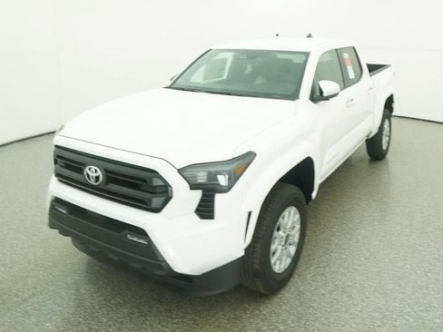New 2026 Toyota Tacoma SR5 image 16