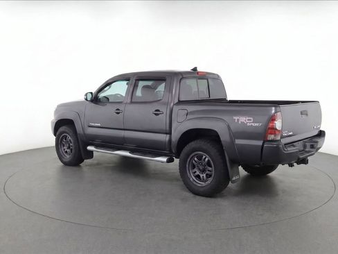 Used 2010 Toyota Tacoma 4x4 Double Cab image 22